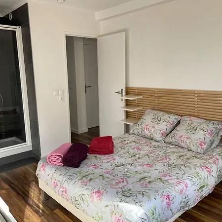 Apartman Design Proche Paris